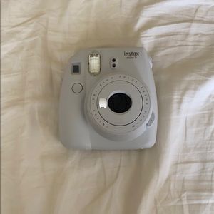 Fujifilm instax mini 9
